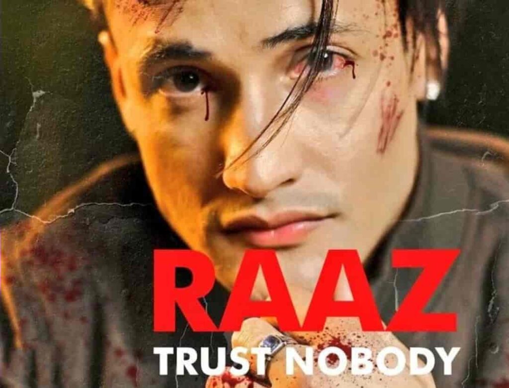 Raaz Lyrics Asim Riaz