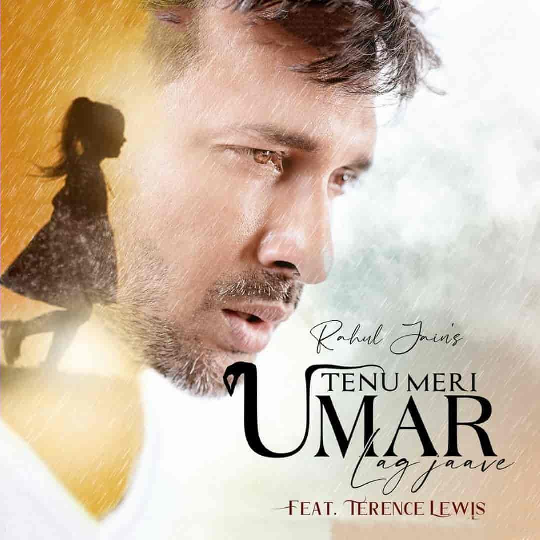 A very talented and well known youtube artist Rahul Jain given his voice in a beautiful punjabi song Tenu Meri Umar Lag Jaave has released.