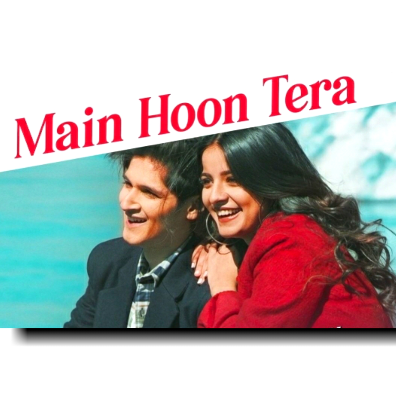 Latest hindi beautiful track Main Hoon Tere has sung in the beautiful voice of Pranay Bahuguna.