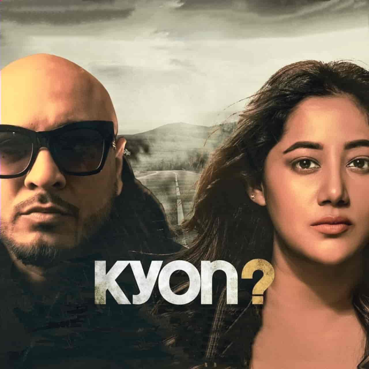 Kyon Lyrics :- Very beautiful sad hindi song which is titled "Kyon" has released. This beautiful song sung by B Praak and Payal Dev this thing add more beauty. Music of this song also given by Payal Dev himself while this song Kyon lyrics has penned by Kunaal Vermaa. Lyrical video of this song has created by NJ Art. This song is presented by Apni Dhun label.
