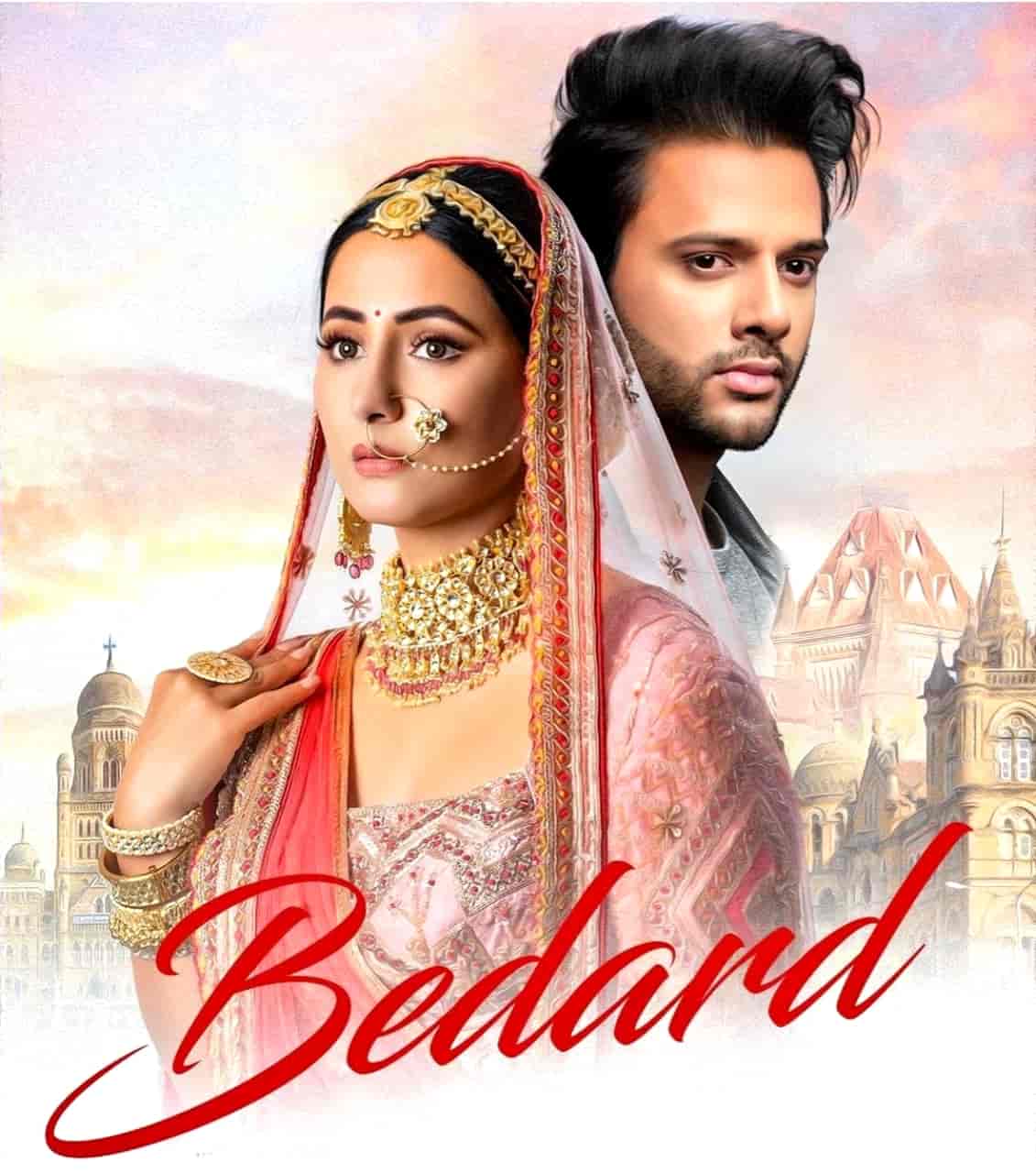 Bedard Hindi Song Lyrics Stebin Ben