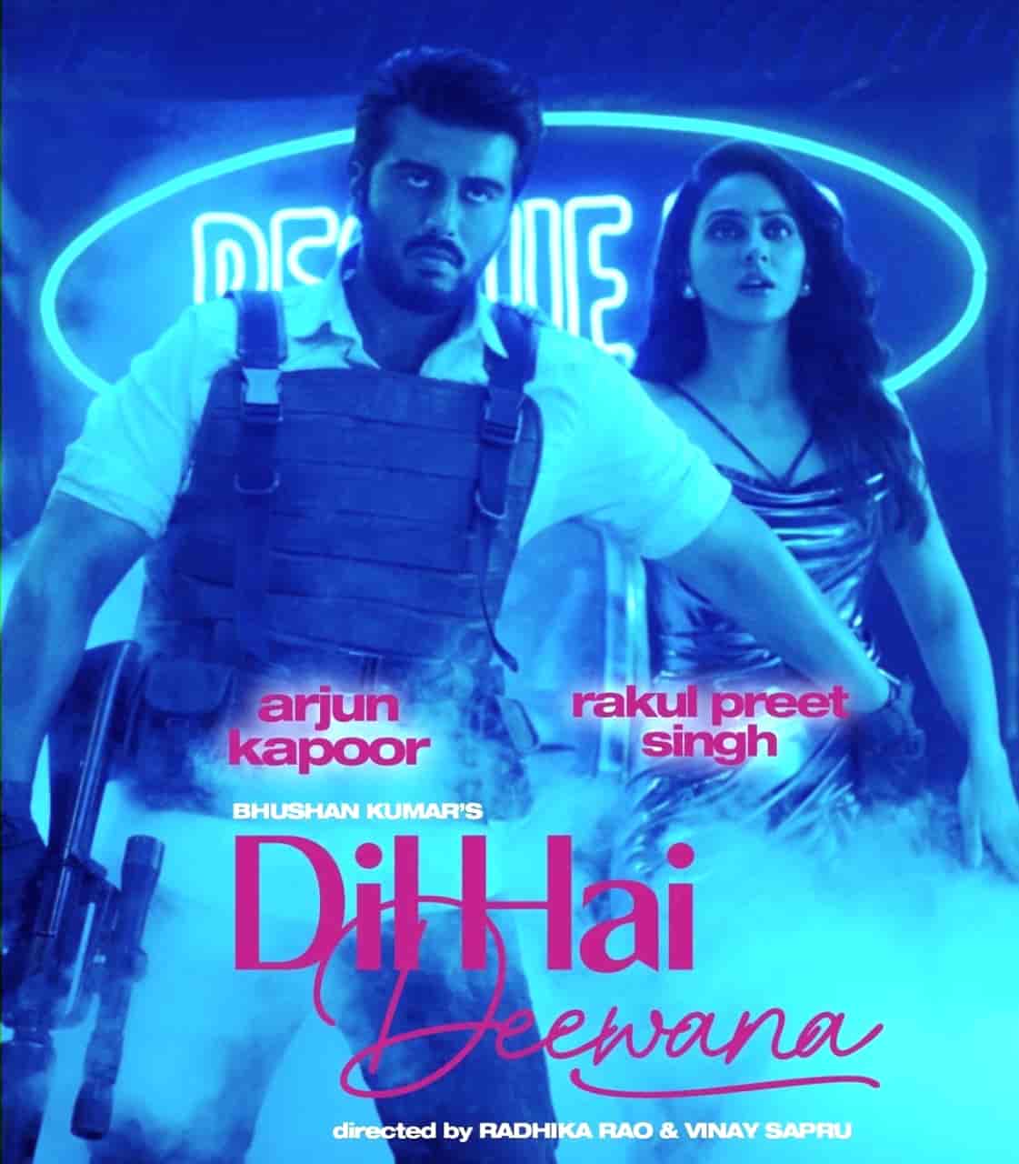 Dil Hai Deewana Hindi Song Lyrics Darshan Raval