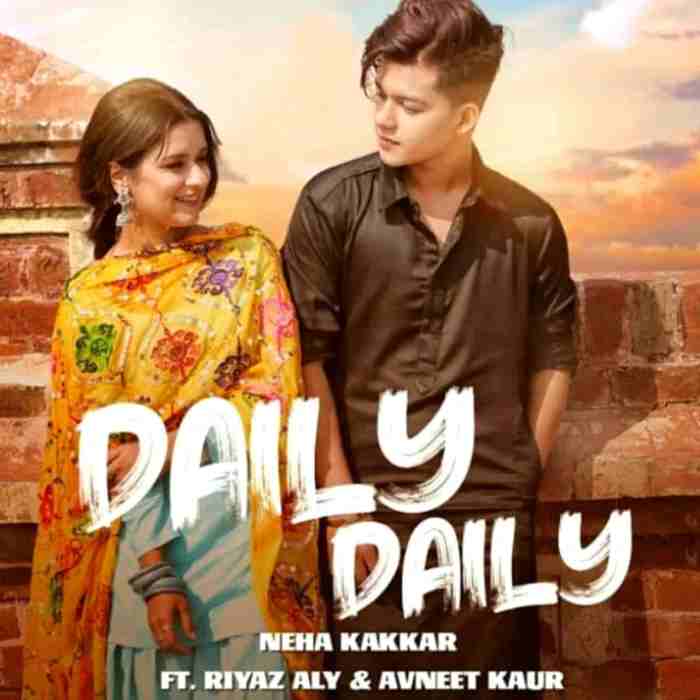 Riyaz Aly And Avneet Kaur All Songs Lyrics