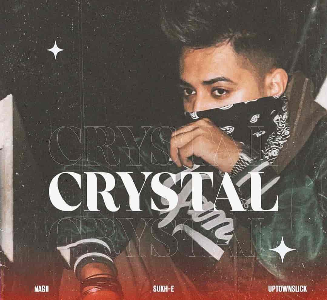 Crystal Punjabi Song Image Features Sukhe Muzical Doctorz