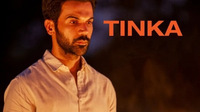 Tinka Lyrics - Hit | Jubin Nautiyal, Rajkumar Rao
