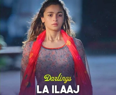 LA ILAAJ LYRICS - Darlings| Arijit Singh, Alia Bhatt