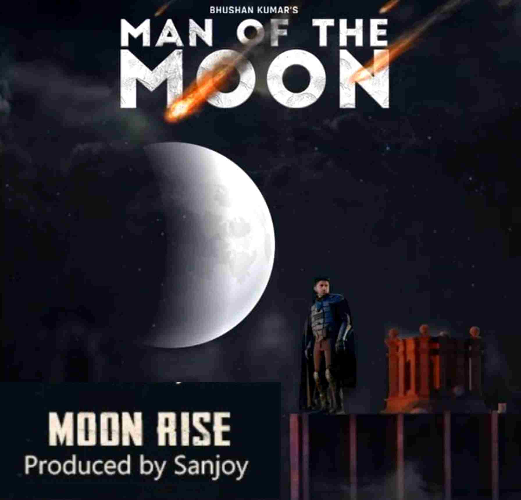 Moon Rise Lyrics Guru Randhawa