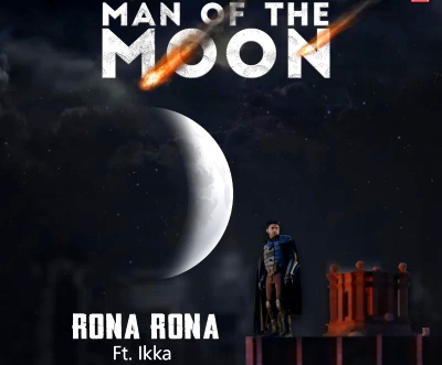 Rona Rona Lyrics Guru Randhawa