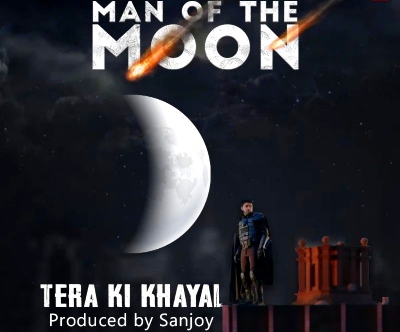 TERA KI KHYAAL LYRICS - Guru Randhawa| Man Of The Moon