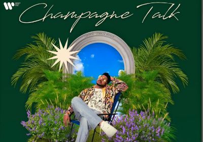 Champagne Talk Rap Song Lyrics King