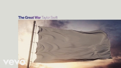 THE GREAT WAR TAYLOR SWIFT LYRICS