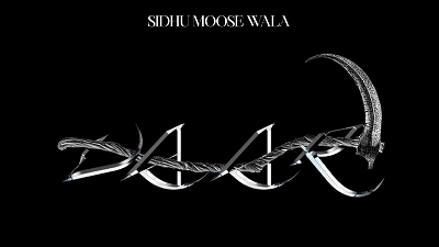 VAAR LYRICS - Sidhu Moosewala