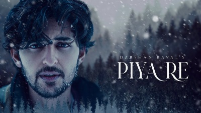 PIYA RE LYRICS - Darshan Raval | O Re Piya