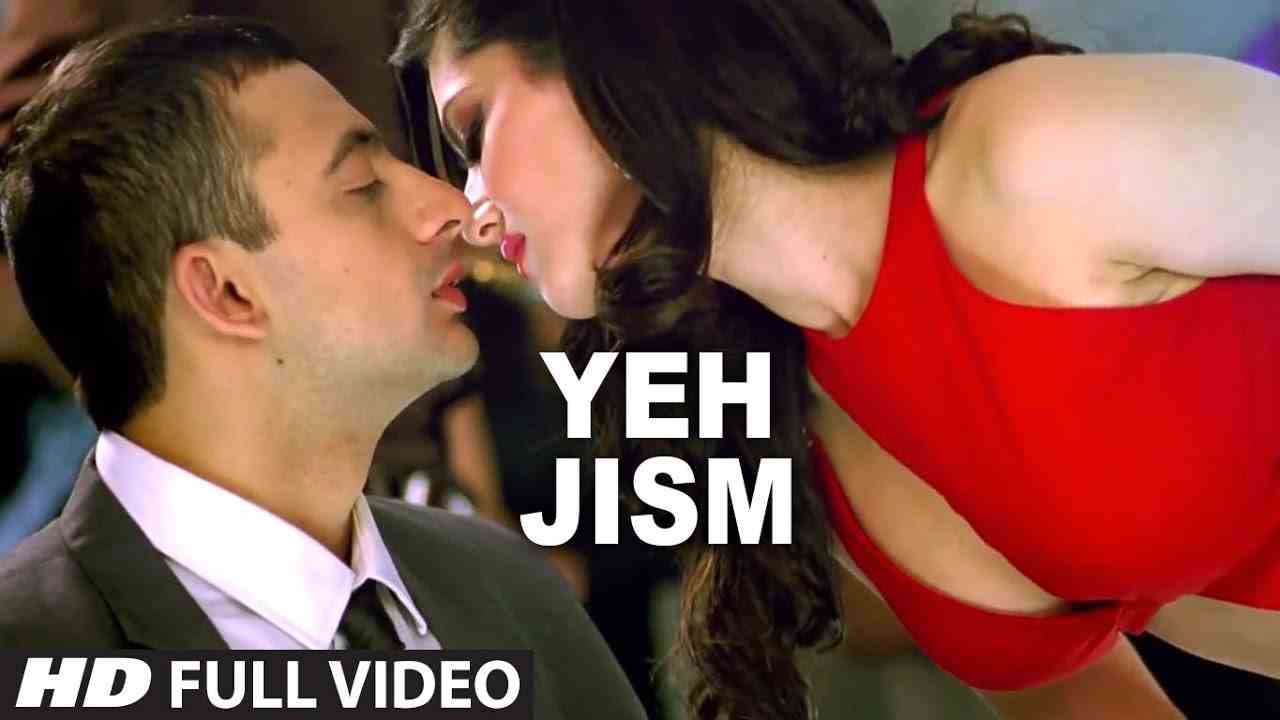 YE JISM HAI TO KYA LYRICS - Jism 2