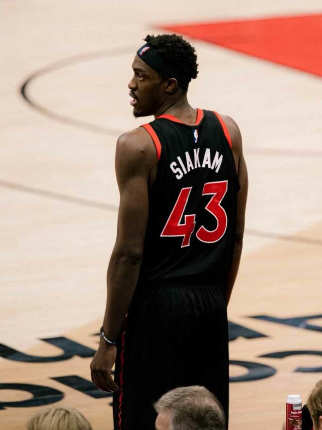 5 Potential Pascal Siakam Trades for the Toronto Raptors